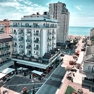 Szálloda Margherita, Lido di Jesolo