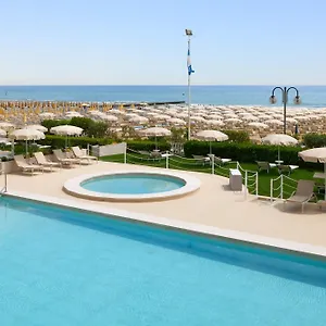 Szálloda Aurora, Lido di Jesolo