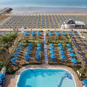 Szálloda Regent's, Lido di Jesolo
