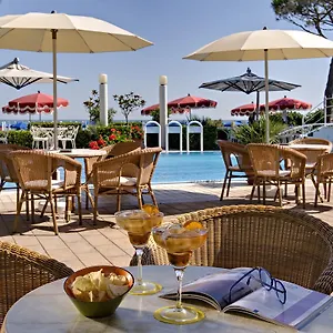 Szálloda Ruhl &, Lido di Jesolo