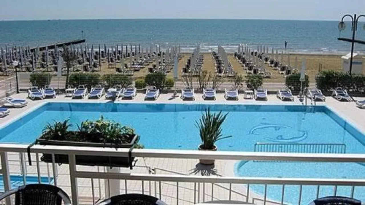 Hotel Condor Lido di Jesolo İtalya