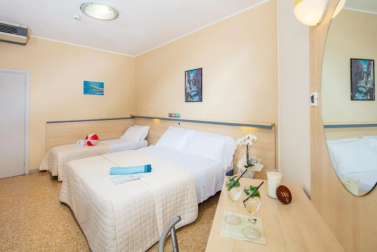 Hotel Condor Jesolo